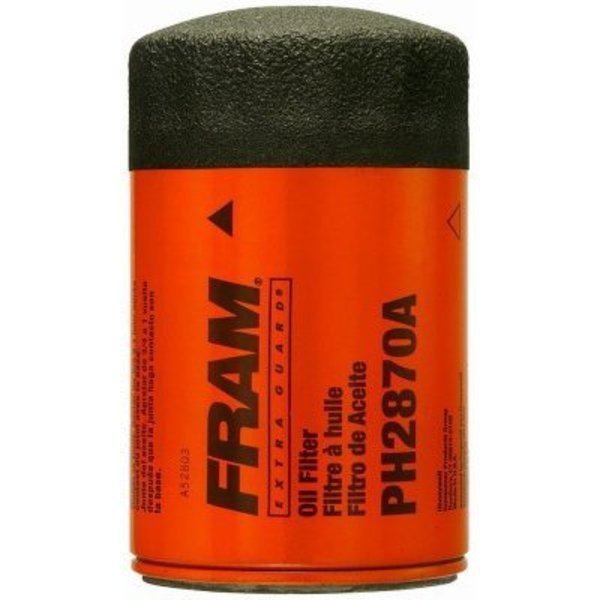 Fram Group Fram Oil Filter PH2870A